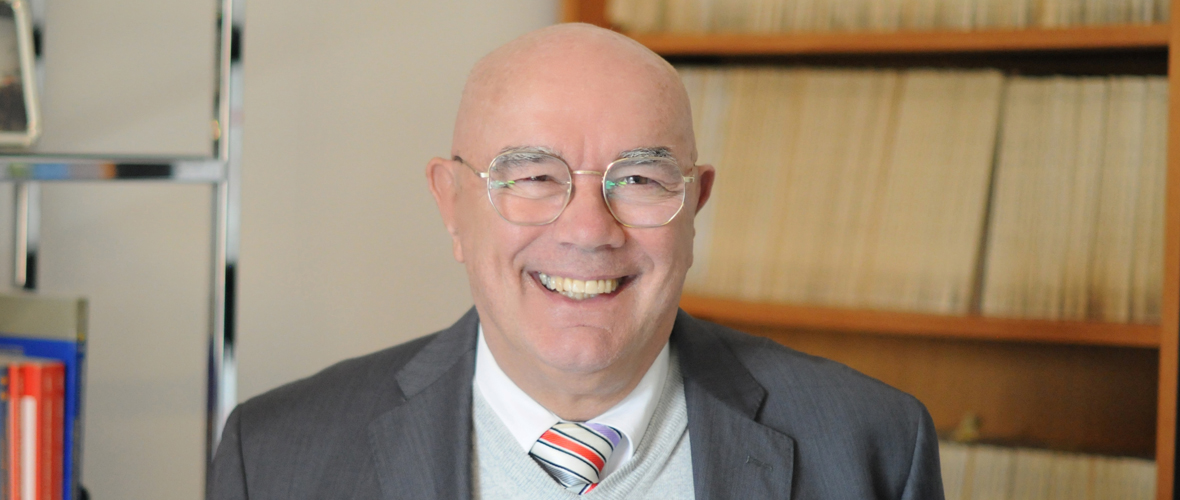 Lawyer Silvio Marzari